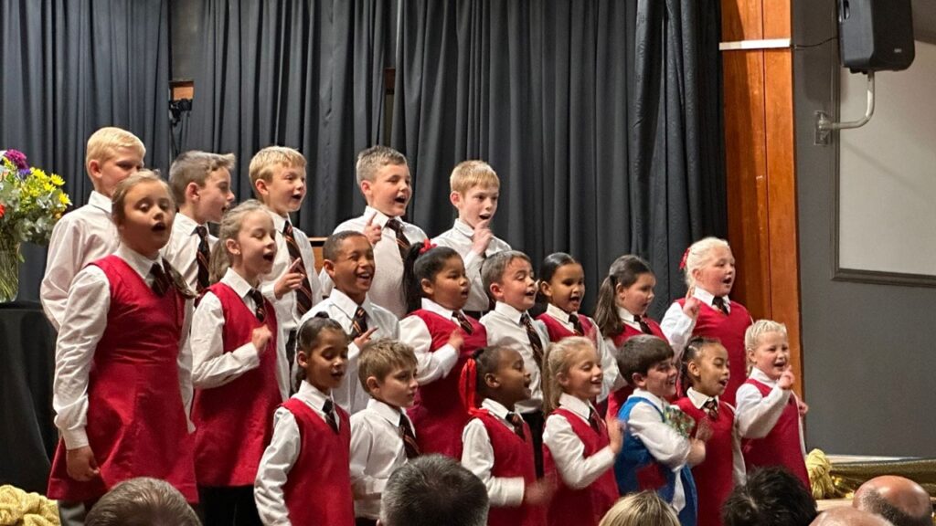 Despatch Kunstefees Prestige-aand - Laerskool Stulting