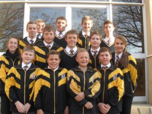 BOTHAVILLE HS TOERSPAN NA EUROPA