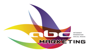 ABC Marketing website designs social media