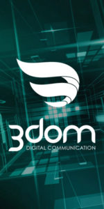 3DOM AGENCY DIGITAL COMMUNICATIONS