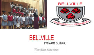 Bellville Primary School Choir