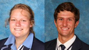 POINT HIGH SCHOOL: 2016 MATRICULANTS