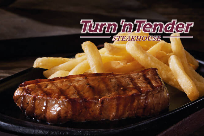 Turn 'n Tender Steakhouse Somerset West