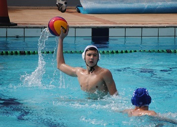WATERPOLO 5