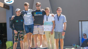 Algeheel Breederiver Canoe Marathon 2017
