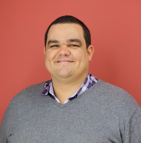 Mnr Rudolf Botha (hoof-organiseerder)