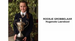 ROOSJE