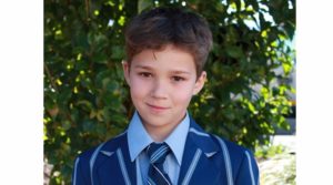 SEBASTIAN LE ROUX