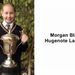 Morgan Blackie