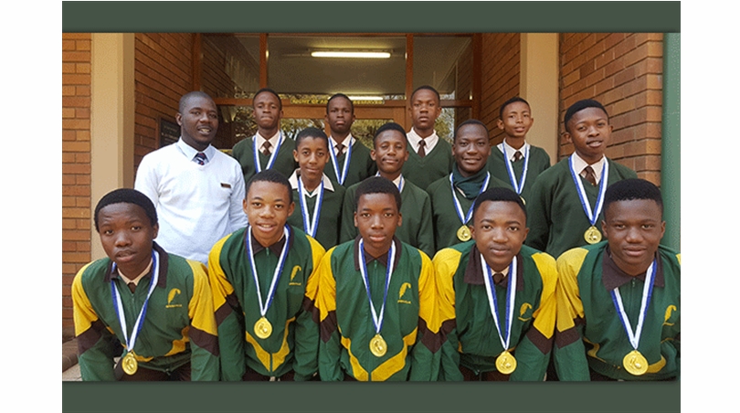 u16 SOCCER BOYS