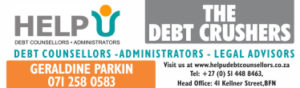 Help U Debt Counsellors