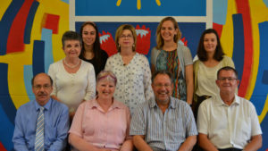 DF Malan Afrikaans Dept. 2018