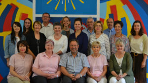 Afrikaans en Wiskunde DFM 2018