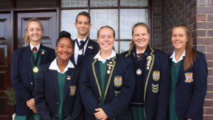HS Strand - BOLAND-ATLETE