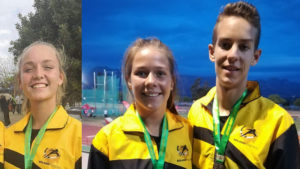 HS Strand - Wes Kaap Kampioenskappe
