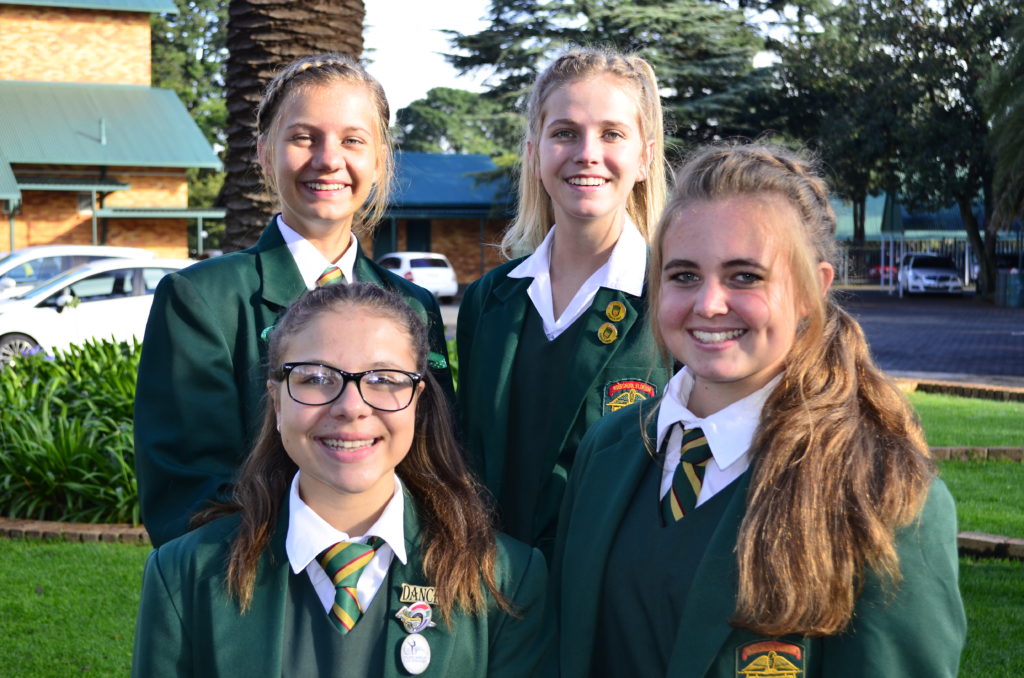 Grade 9 team 2