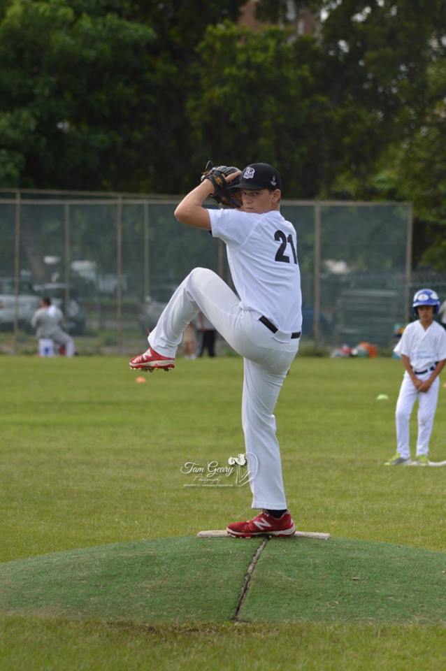 Glenwood Baseball 