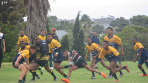 HS Strand Rugby