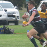 HS Strand Rugby