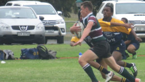 HS Strand Rugby