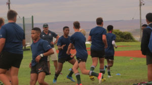 HS Strand Rugby