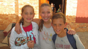 Laerskool Outeniqua sluit kwartaal af op hoogtepunt