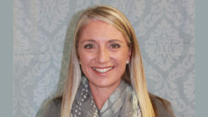 Anso Kemp bemarker HS Strand