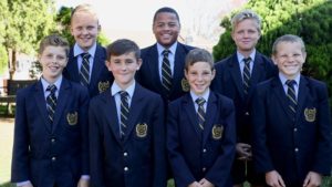 KZN Inland Hockey Players