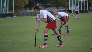 Tylor Oosthuizen