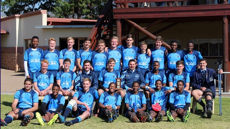 Drie Ligbron B-rugbyspanne gekroon as Mpumalanga Kampioene