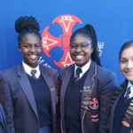 Netball success for Edgemead High School Girls