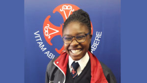 Caritas Kawaza of Edgemead High School's
