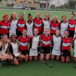 HOKKIE TEEN TOERSPAN VAN NEWCASTLE