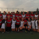 HOKKIE TEEN TOERSPAN VAN NEWCASTLE