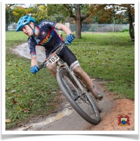 MTB Results – Paul Roos