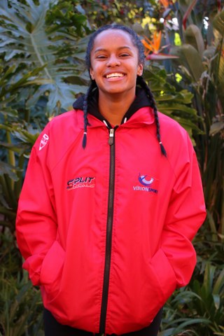 Roodepoort High School athletes compete in Europe