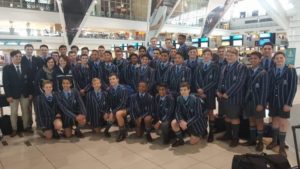 Paarl Boys High