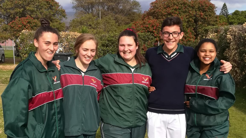 St Andrew’s School for Girls Spring Expo