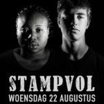 Stampvol - Jan van Riebeeck