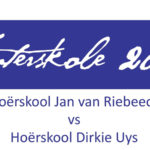 Laerskool Jan van Riebeeck
