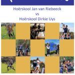Laerskool Jan van Riebeeck
