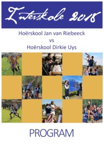 Laerskool Jan van Riebeeck