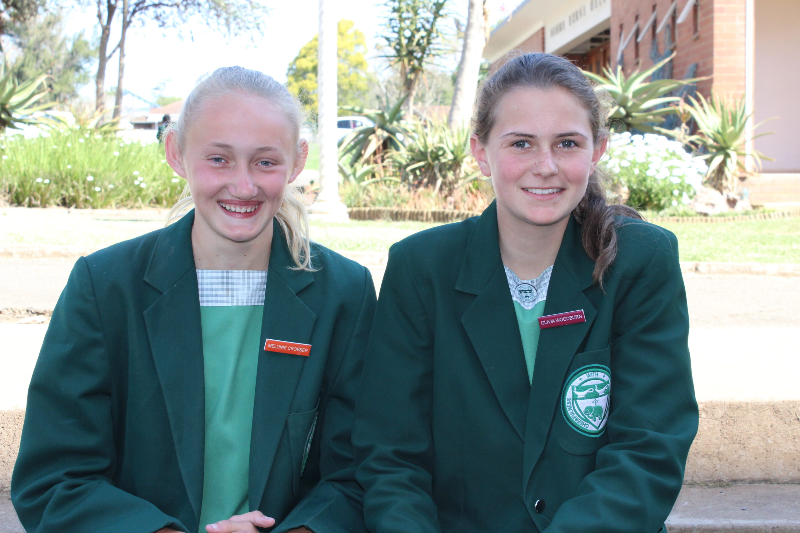 Pietermaritzburg Girls’ High School pupils shine at SA Canoe Marathon Championships