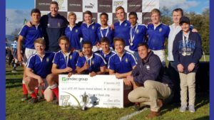 Oakdale 7's Rugby