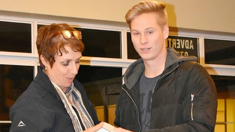 Laerskool Muldersdrif geniet hul Craizy Day 2019