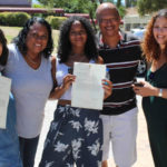 Edgemead High School 2018 matric results (15)