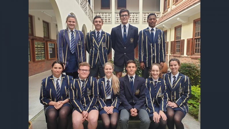 HOËRSKOOL LANGENHOVEN SE TOPPRESTEERDERS