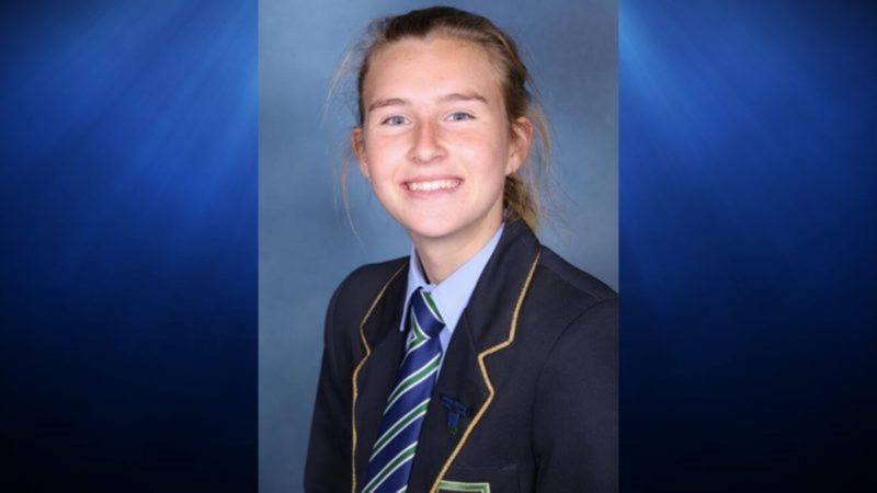 Tibby Saayman vertel waarom Blouskool die perfekte skool is