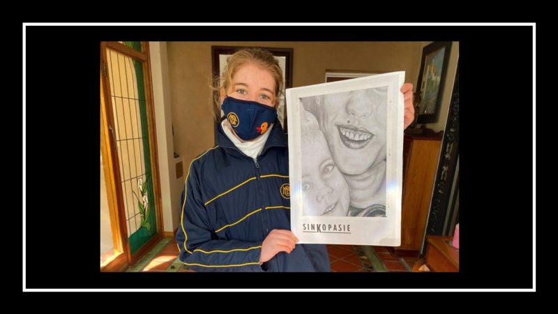Hoër Meisieskool Oranje: Virus ontneem dramaleerder van unieke geleentheid