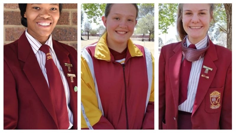 Afrikaanse Hoërskool Kroonstad: Radikale Redenaars